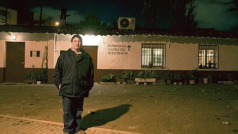 Mi vida como un cura