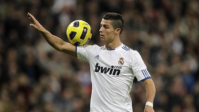 Pegada de caballo en un Madrid certero