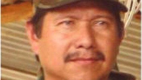 Muere en un bombardeo «Fabián Ramírez», el jefe del bloque sur de las FARC