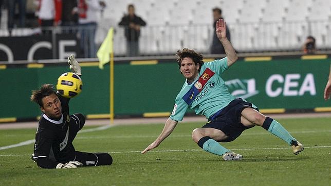 Los mayores cañones de Europa