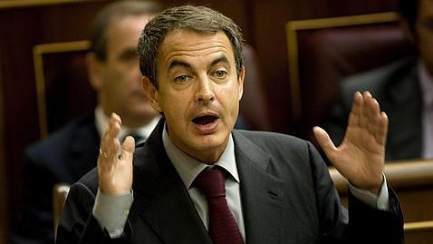 Zapatero dice que el final de ETA «está cerca»