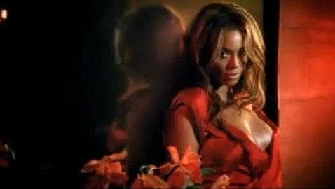 Beyoncé, censurada en televisión