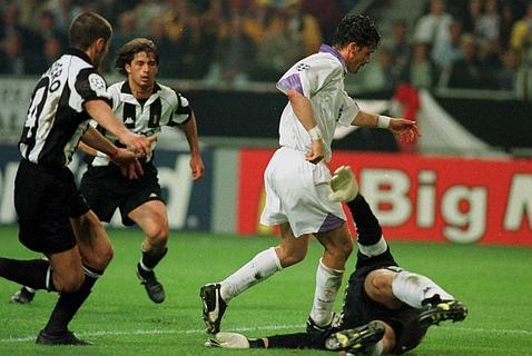 Regreso al escenario de la Séptima