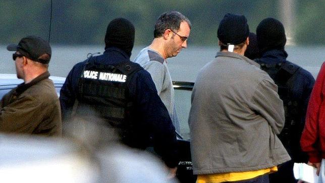 «Antza» y «Anboto» tenían un calendario que fijaba los objetivos de ETA hasta 2012