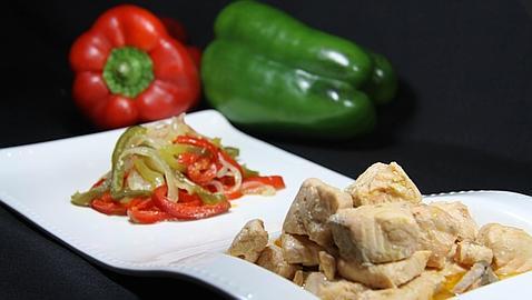 Lo que tienes que comer para no perder la vista