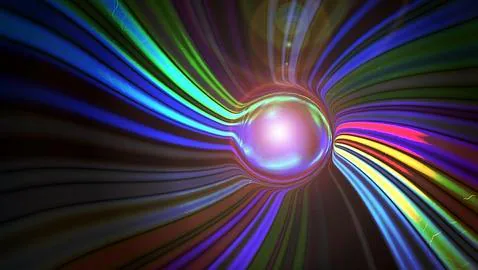 Físicos crean una nueva fuente de luz: el súper fotón