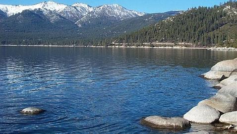 Los lagos del planeta se han calentado dos grados en 25 años