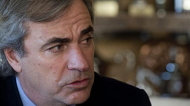 Carlos Sainz: «Si el 5-0 sirve para espabilar, bienvenido sea»