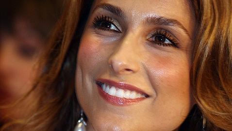 Paloma Cuevas, empresaria