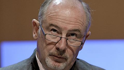 Rato «vuelve» a la política