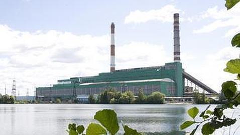 E.ON construye la primera central eléctrica de última tecnología en Rusia