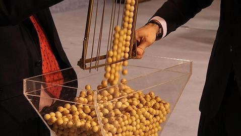 El Estado dejará de ingresar 1.000 millones al año por privatizar la Lotería