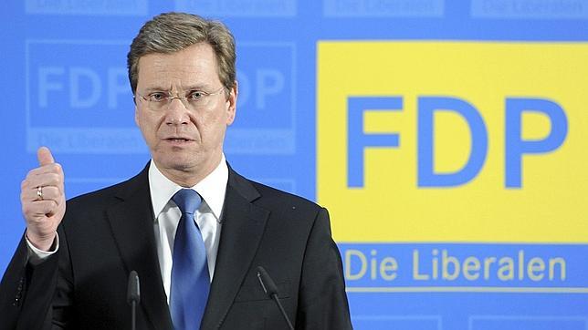 El ministro de Exteriores alemán cesa al topo que filtró información a EE.UU.