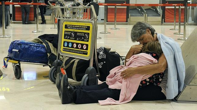 El estado de alarma, visto desde Europa con el retrovisor del pasado