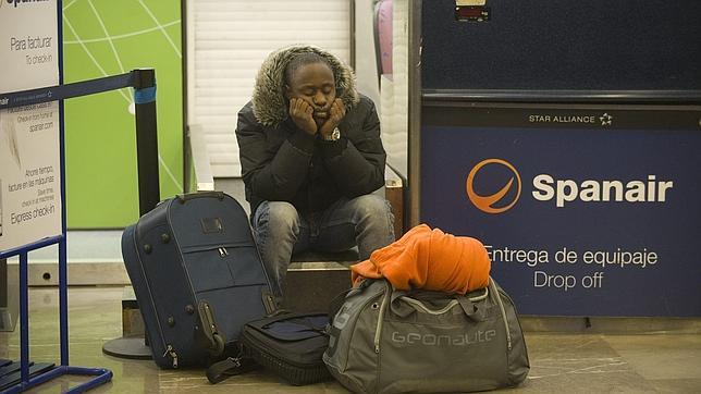 Cuando el crédito internacional vuela