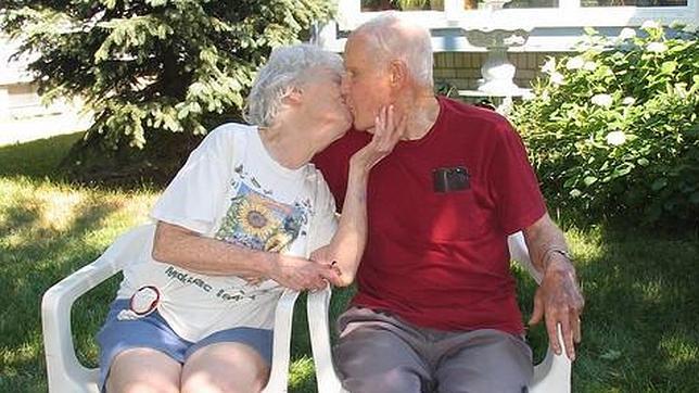 El sexo a los 80 es posible