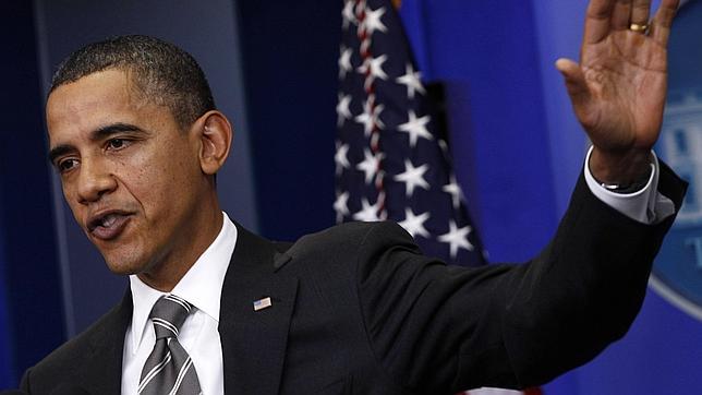 Obama acepta el plan de recortes fiscales de la «era Bush»