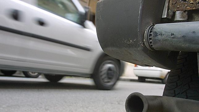 La industria del motor ignora la normativa sobre información de emisiones