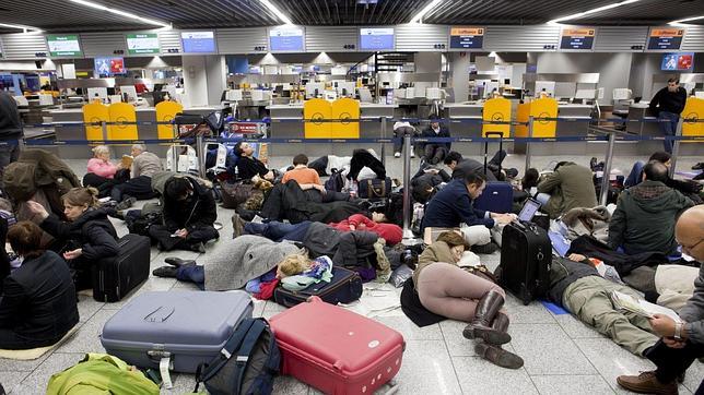 Facua denuncia al Gobierno ante Bruselas