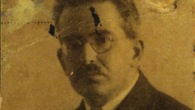 La resistencia de Walter Benjamin