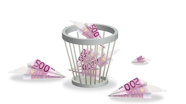 Y ahora ¿quién le pone el cascabel a AENA?