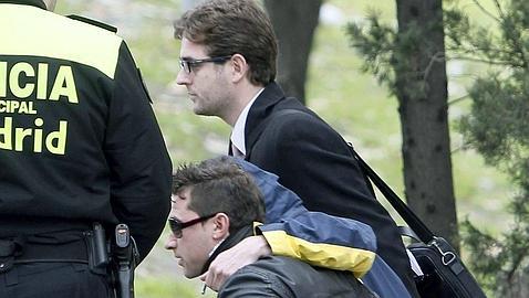 No saben, no contestan