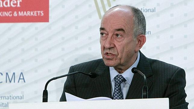 Ordóñez sorprende y dice que España crecerá más que la Eurozona en 2012