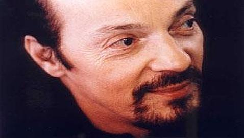 Alan Stivell: el sueño de un celta