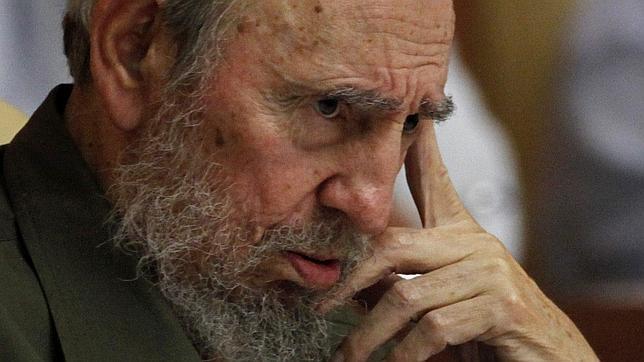 Fidel: «Assange ha puesto a EE.UU. de rodillas»