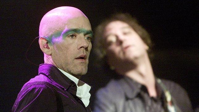 Lo nuevo de R.E.M., el 8 de marzo