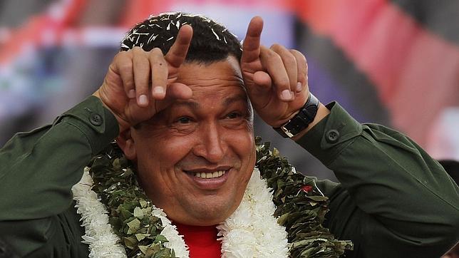 Chávez ya ha gobernado por Decreto hasta en tres ocasiones