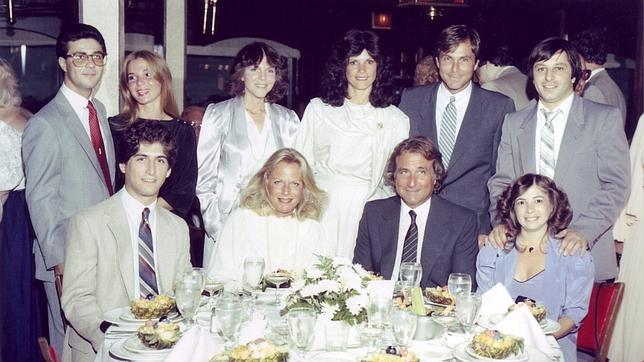 La maldición de los Madoff