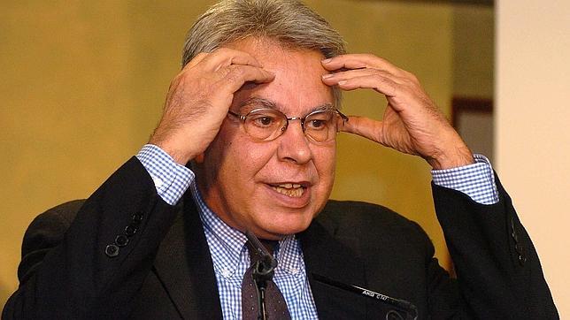 Felipe González suscribe que si hubiese podido matar a los etarras de Hipercor, lo habría hecho