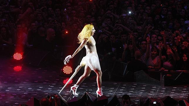 Lady Gaga: «Mi nuevo disco es de lo más innovador que he hecho hasta ahora»