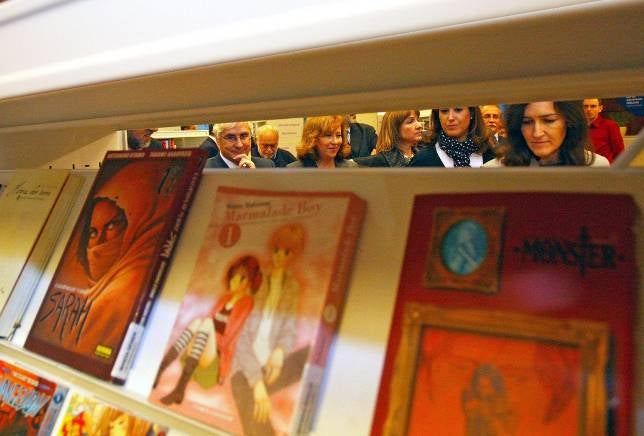 La Biblioteca Pública del Estado en Ciudad Real, una de las mayores de España