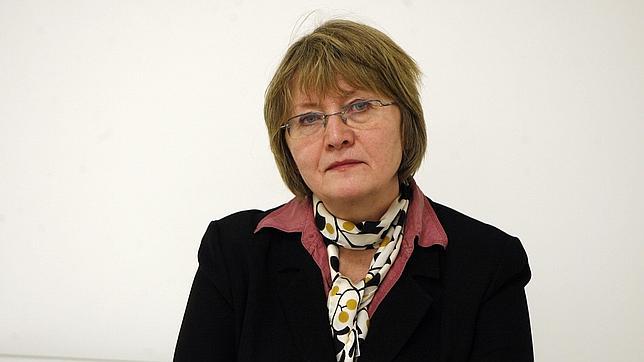 España logra los derechos del libro sobre Stieg Larsson, que saldrá en abril