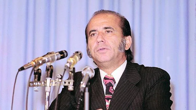 Muere el ex presidente de Venezuela, Carlos Andrés Pérez