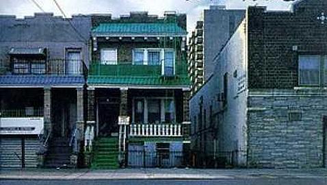 Tradición simultánea