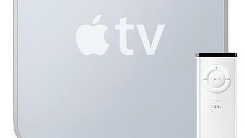 Apple TV alcanza el millón de dispositivos vendidos