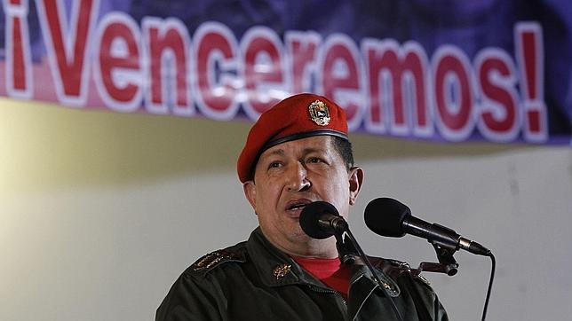 Washington revoca el visado al embajador de Venezuela en Estados Unidos