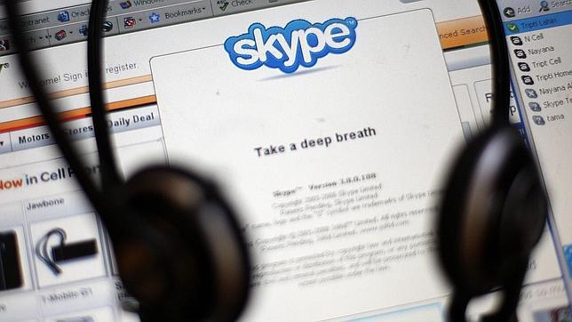 Un fallo en Windows dejó a miles de usuarios sin Skype