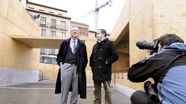 «Toledo ha comprado el palacio de congresos a muy buen precio»
