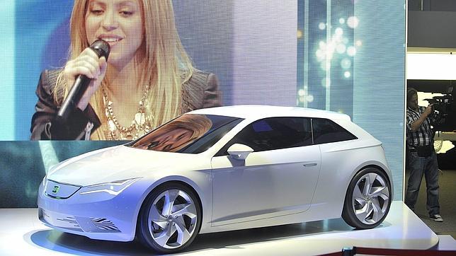 La venta de coches subió un 3,1% en 2010 a pesar de la mala segunda mitad del año