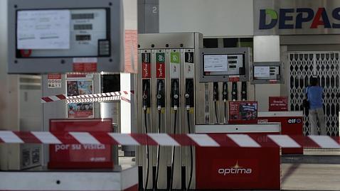 Subida espectacular del IPC, que cierra el año en el 2,9% tras subir siete décimas en diciembre