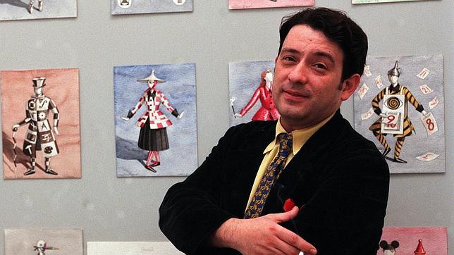 Fallece Sigfrido Martín Begué, pintor y arquitecto de la movida madrileña