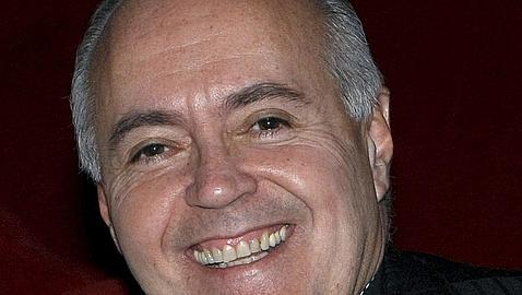 José Luis Moreno: «Mi citación es una carambola de la vida, pero estoy tranquilo»