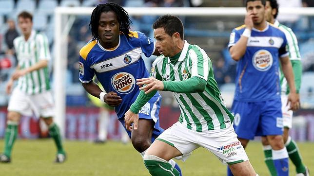 El Betis, rival del Barça en cuartos