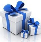 Cinco formas de hacer regalos por Twitter
