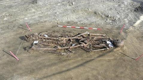 La hebilla abierta de la memoria histórica