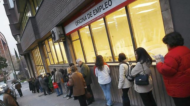 Formación sí o sí... pero con subsidio